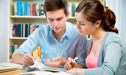 SAT Reading tutoring services