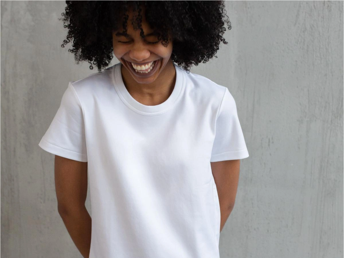 best design for women’s T-shirts