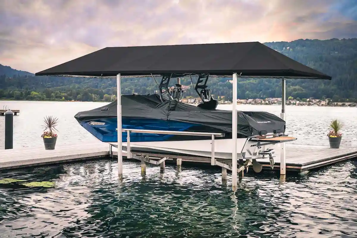 Boat Lift Technology is Empowering Boat Freelance Experts