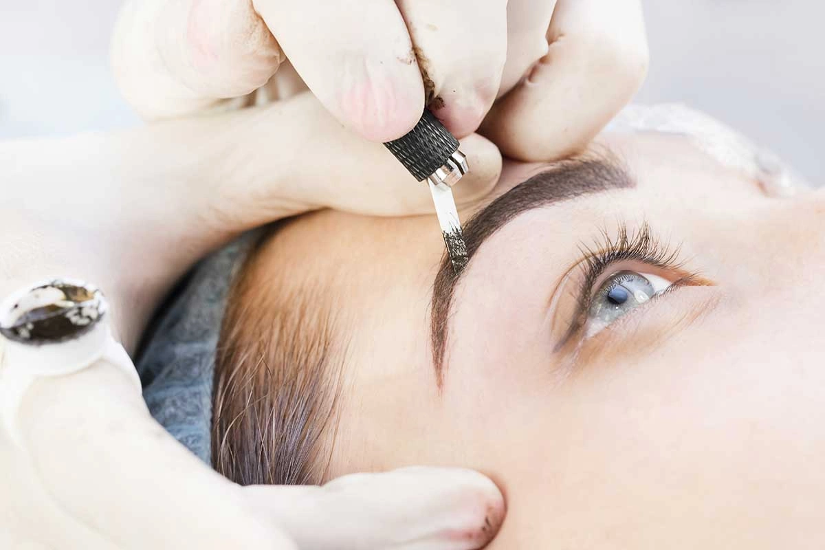 Affordable Eyebrow Solutions For Freelancers