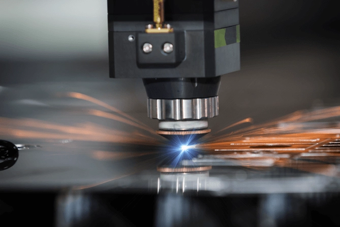 Elevate Freelance Success Industrial Laser Cutting