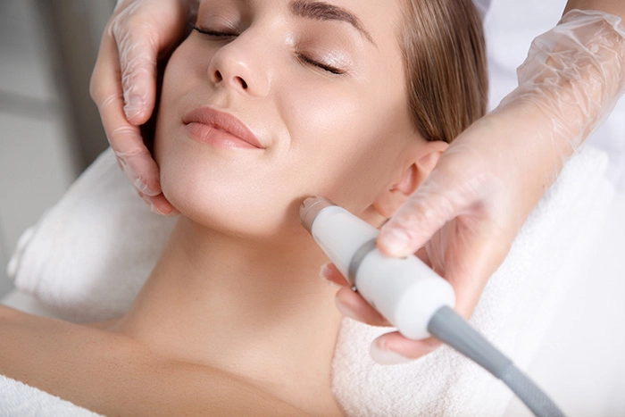 Leveraging Freelance Skills for Laser Skin Rejuvenation in Spa Business
