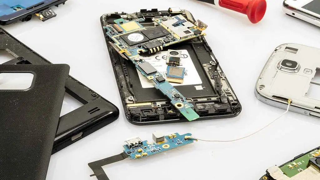 trusted mobile device repair