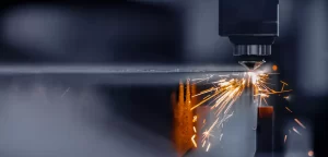 industrial laser welding insights