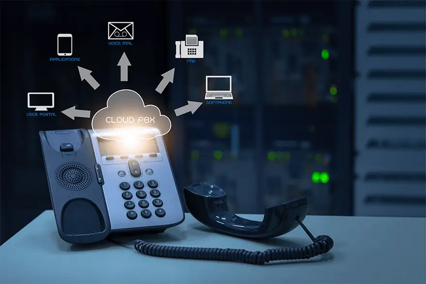 how VOIP services enhance connectivity