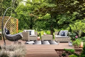 Creating an Eco-Friendly Outdoor Space
